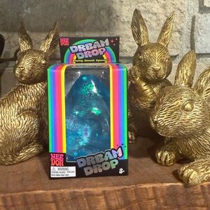 NeeDoh Dream Drop - Blue